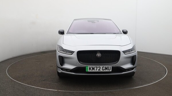 Used Jaguar I-Pace 2022 for sale - 76307288: Photo 43