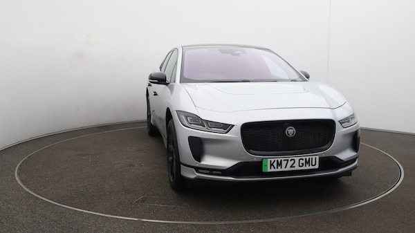 Used Jaguar I-Pace 2022 for sale - 76307288: Photo 44
