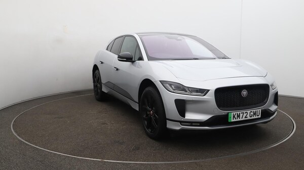 Used Jaguar I-Pace 2022 for sale - 76307288: Photo 45