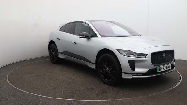 Used Jaguar I-Pace 2022 for sale - 76307288: Photo 46