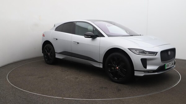Used Jaguar I-Pace 2022 for sale - 76307288: Photo 47