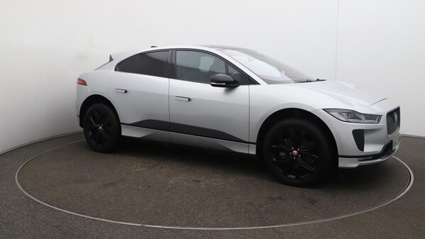 Used Jaguar I-Pace 2022 for sale - 76307288: Photo 48