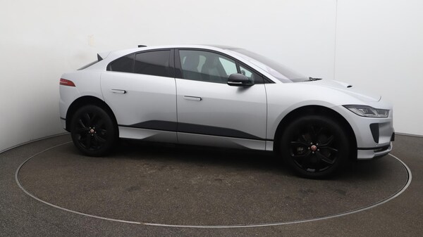 Used Jaguar I-Pace 2022 for sale - 76307288: Photo 49