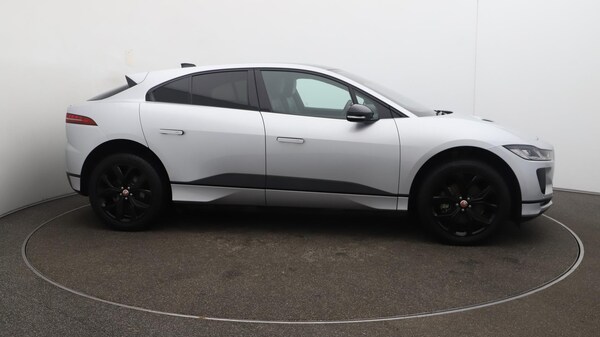 Used Jaguar I-Pace 2022 for sale - 76307288: Photo 51