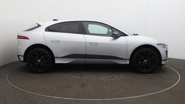 Used Jaguar I-Pace 2022 for sale - 76307288: Photo 52