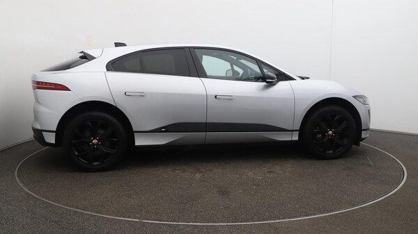 Used Jaguar I-Pace 2022 for sale - 76307288: Photo 53