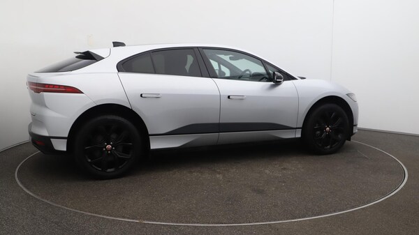 Used Jaguar I-Pace 2022 for sale - 76307288: Photo 54