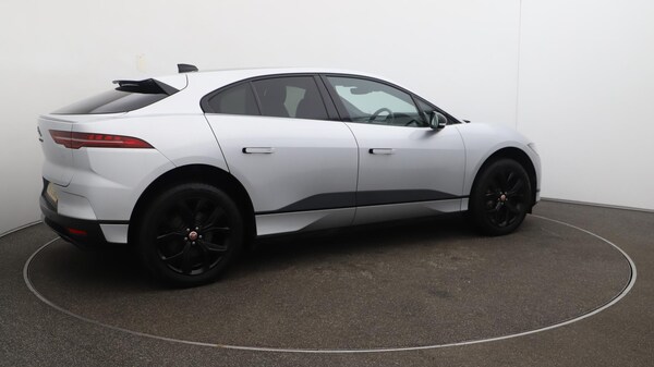 Used Jaguar I-Pace 2022 for sale - 76307288: Photo 55