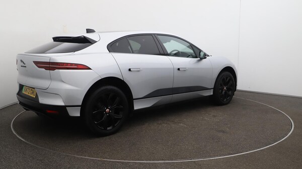 Used Jaguar I-Pace 2022 for sale - 76307288: Photo 56