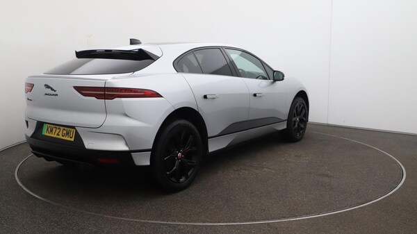 Used Jaguar I-Pace 2022 for sale - 76307288: Photo 57