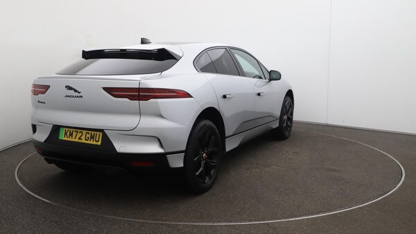 Used Jaguar I-Pace 2022 for sale - 76307288: Photo 58