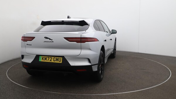 Used Jaguar I-Pace 2022 for sale - 76307288: Photo 59
