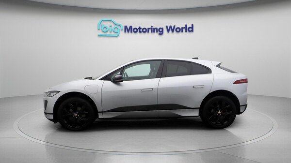 Used Jaguar I-Pace 2022 for sale - 76307288: Photo 5
