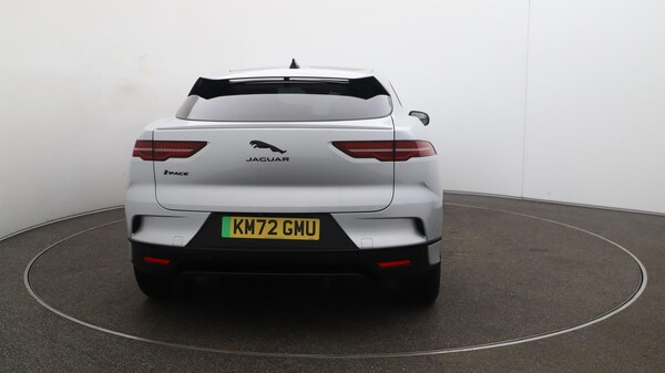 Used Jaguar I-Pace 2022 for sale - 76307288: Photo 60