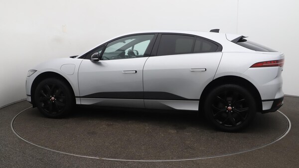 Used Jaguar I-Pace 2022 for sale - 76307288: Photo 61