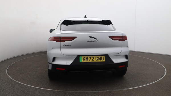 Used Jaguar I-Pace 2022 for sale - 76307288: Photo 62