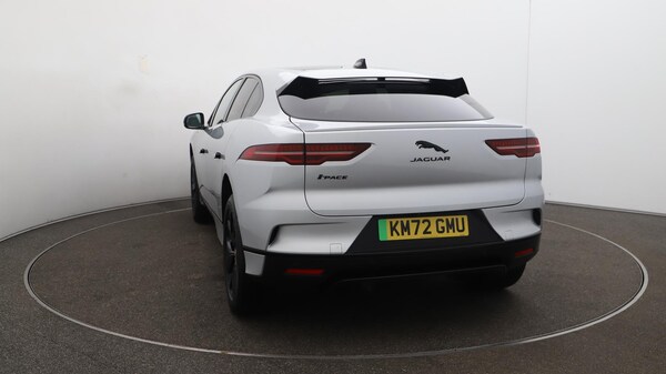 Used Jaguar I-Pace 2022 for sale - 76307288: Photo 63
