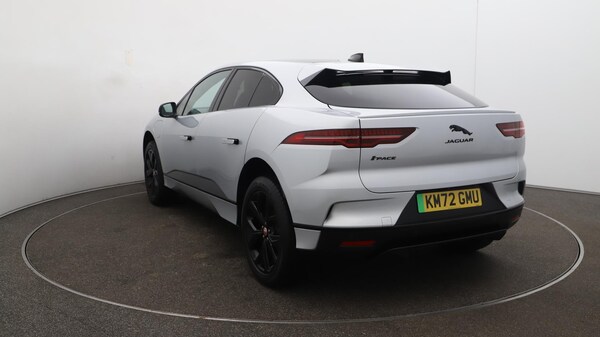 Used Jaguar I-Pace 2022 for sale - 76307288: Photo 64