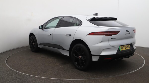 Used Jaguar I-Pace 2022 for sale - 76307288: Photo 65