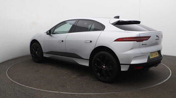 Used Jaguar I-Pace 2022 for sale - 76307288: Photo 66