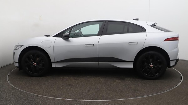 Used Jaguar I-Pace 2022 for sale - 76307288: Photo 67