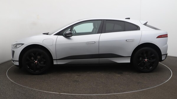 Used Jaguar I-Pace 2022 for sale - 76307288: Photo 68