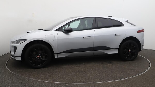 Used Jaguar I-Pace 2022 for sale - 76307288: Photo 69