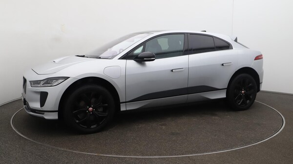 Used Jaguar I-Pace 2022 for sale - 76307288: Photo 70