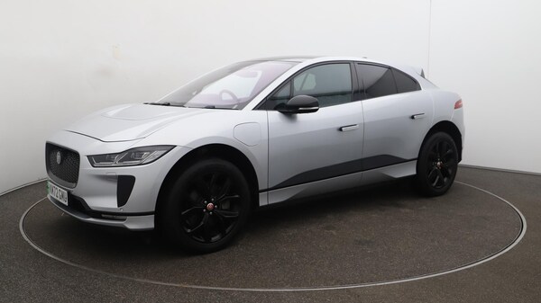 Used Jaguar I-Pace 2022 for sale - 76307288: Photo 71