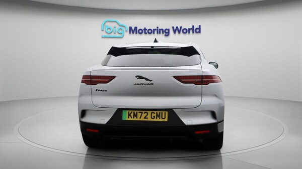 Used Jaguar I-Pace 2022 for sale - 76307288: Photo 7