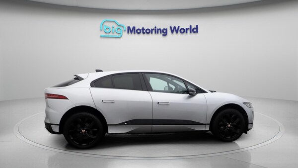Used Jaguar I-Pace 2022 for sale - 76307288: Photo 9