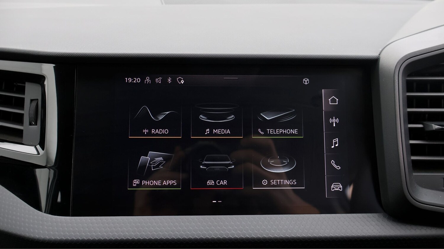 Used Audi A1 2022 for sale - 77679268: Photo 11