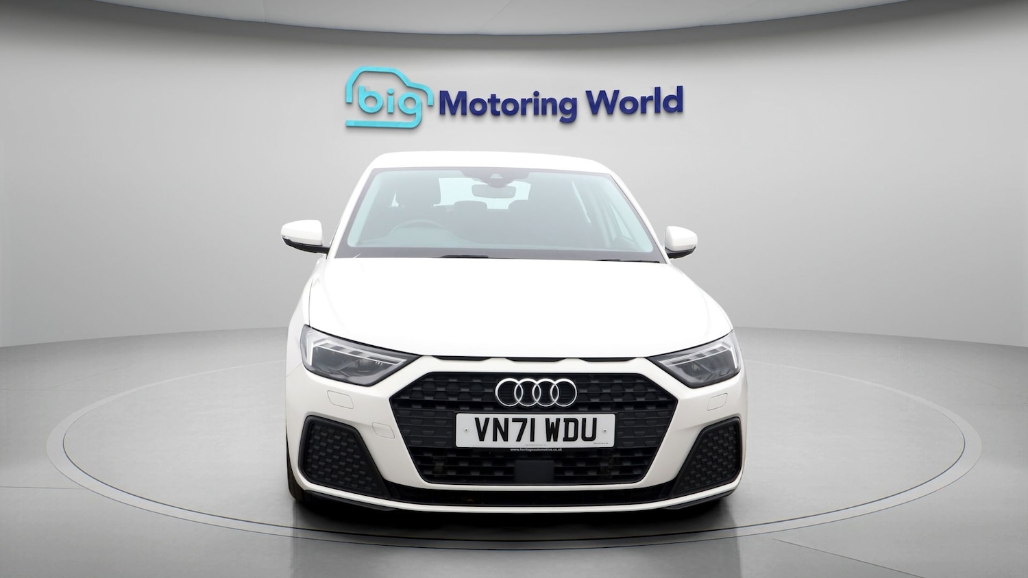 Used Audi A1 2022 for sale - 77679268: Photo 2