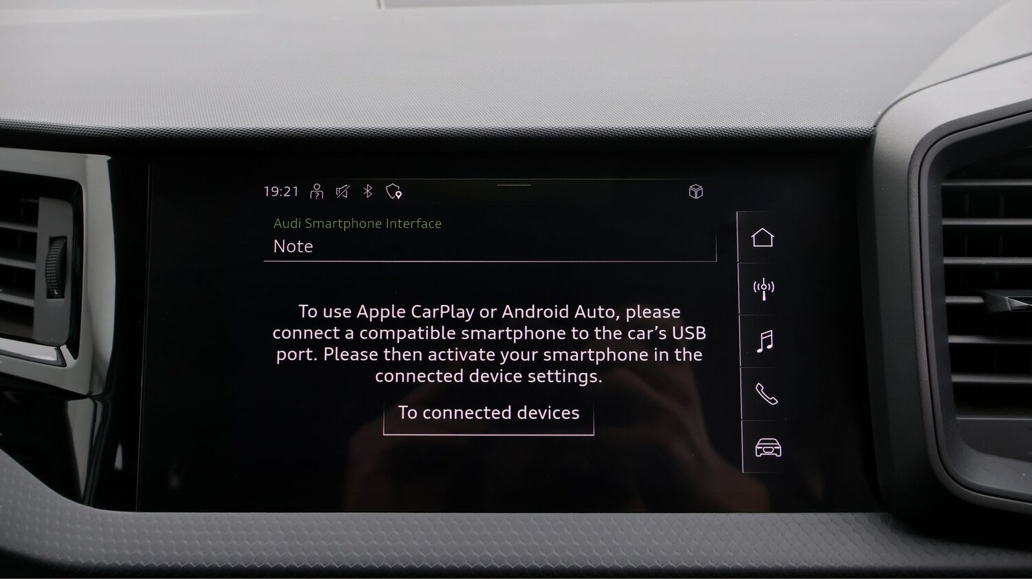 Used Audi A1 2022 for sale - 77679268: Photo 22