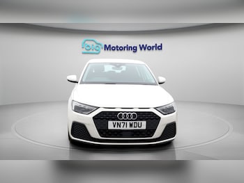 Used Audi A1 2022 for sale - 77679268: Photo