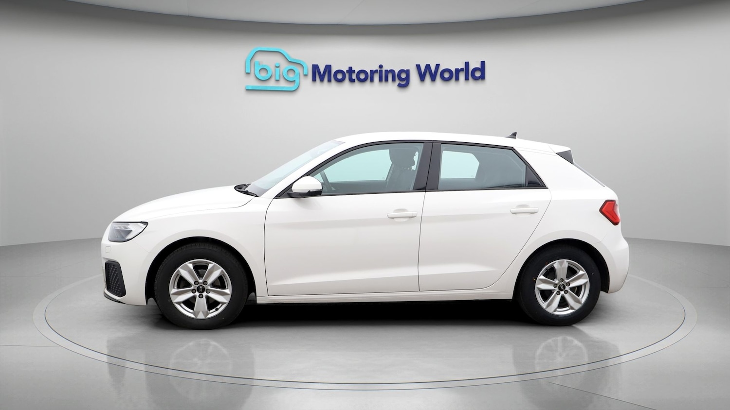 Used Audi A1 2022 for sale - 77679268: Photo 4