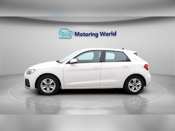 Used Audi A1 2022 for sale - 77679268: Photo