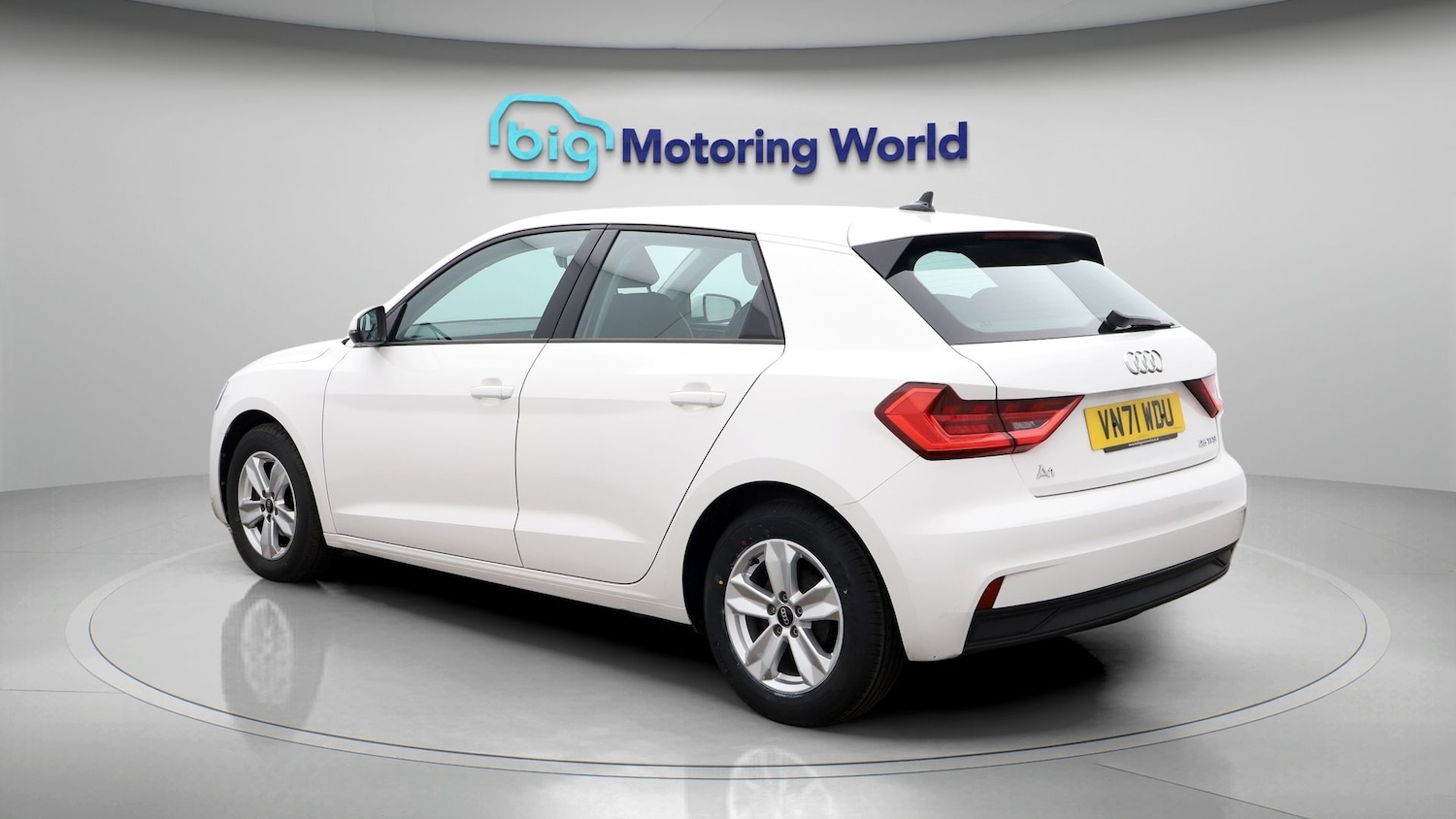 Used Audi A1 2022 for sale - 77679268: Photo 5