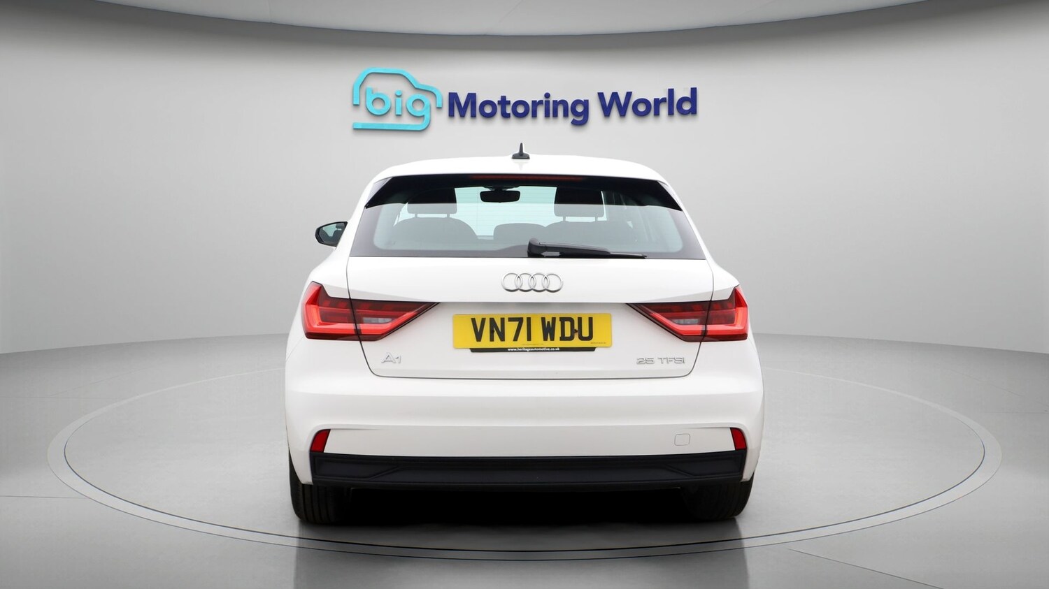 Used Audi A1 2022 for sale - 77679268: Photo 6