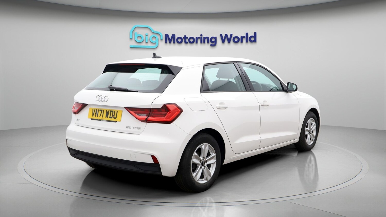 Used Audi A1 2022 for sale - 77679268: Photo 7