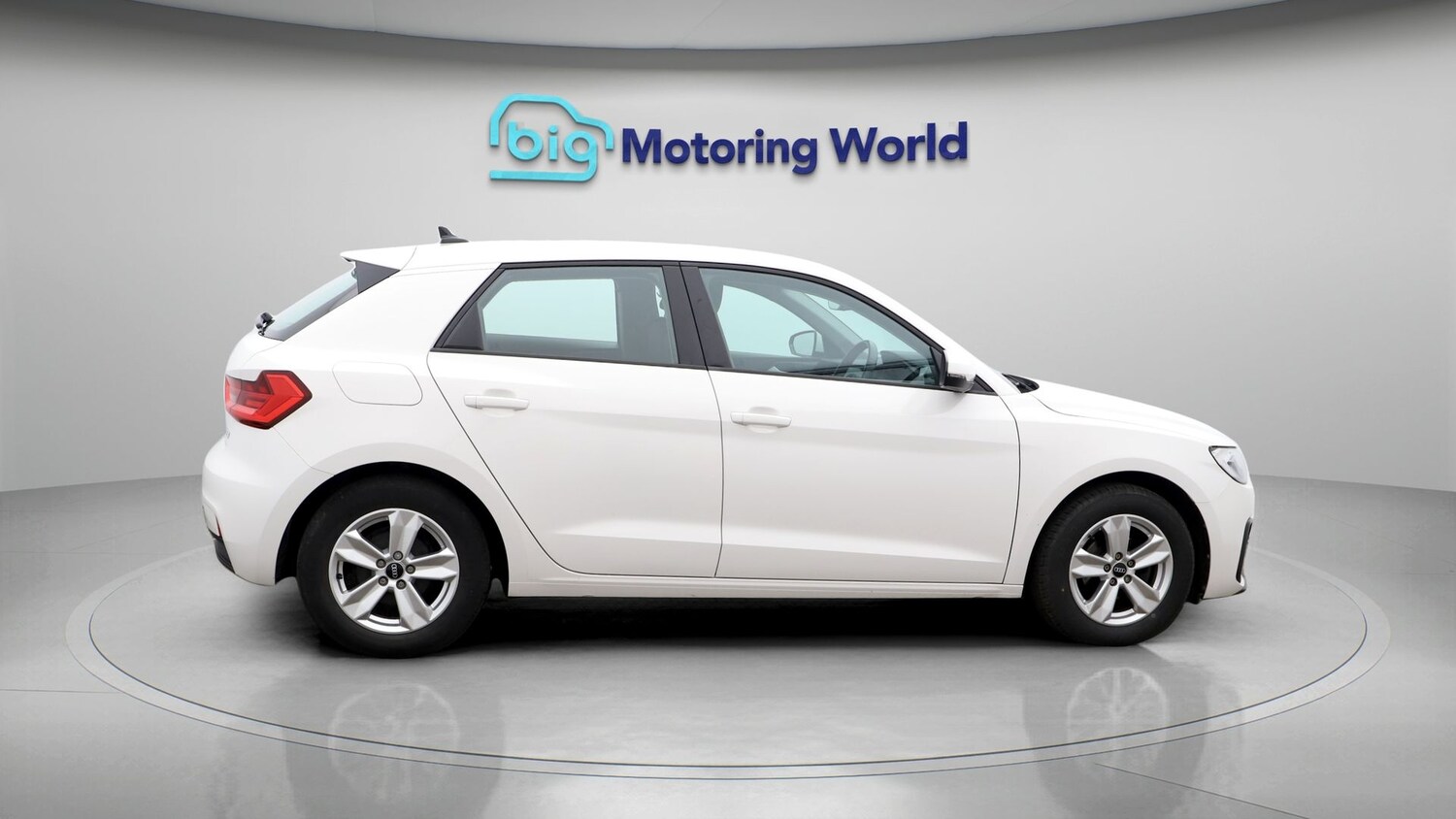 Used Audi A1 2022 for sale - 77679268: Photo 8