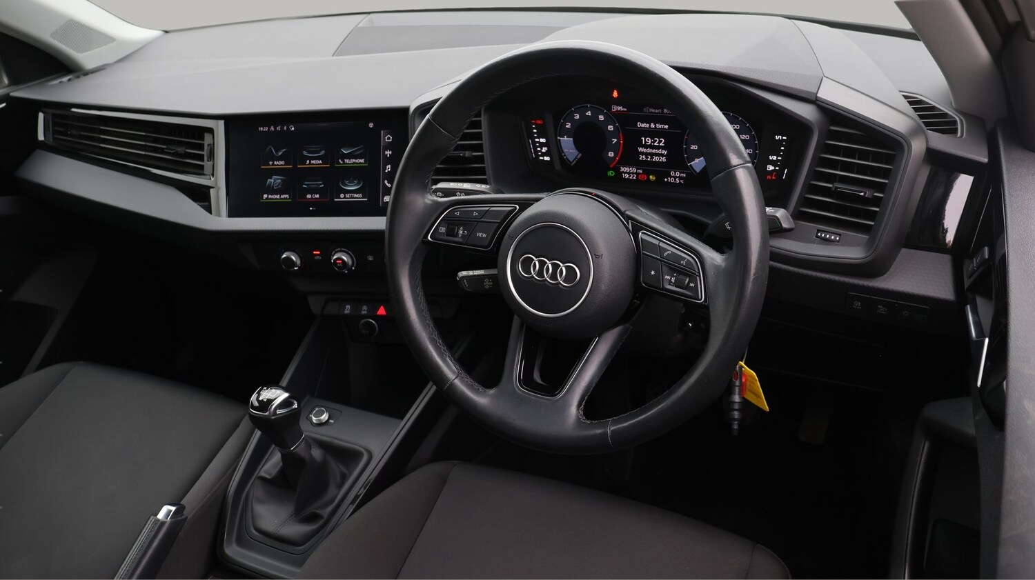 Used Audi A1 2022 for sale - 77679268: Photo 9
