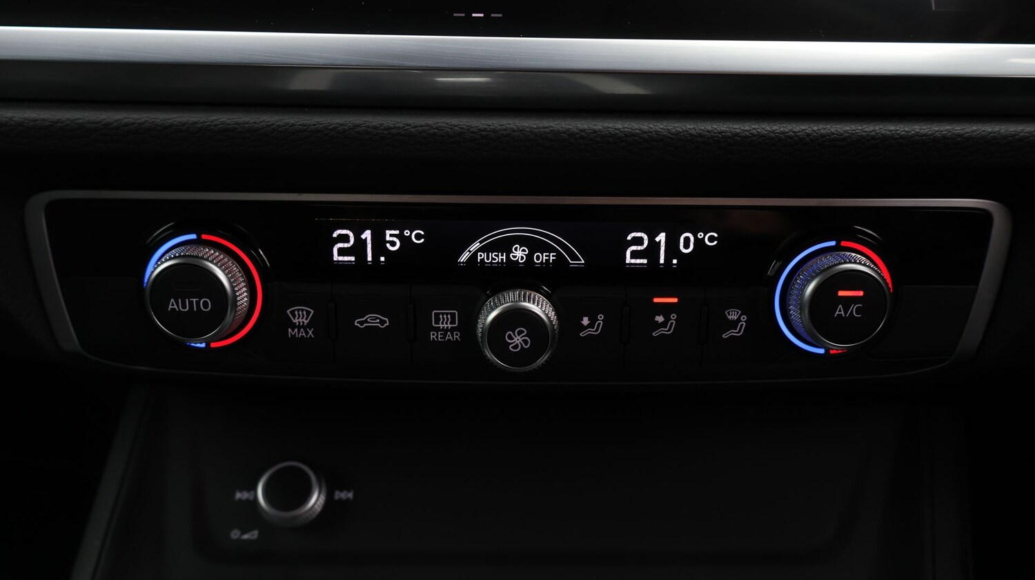 Used Audi Q3 2022 for sale - 77477214: Photo 12