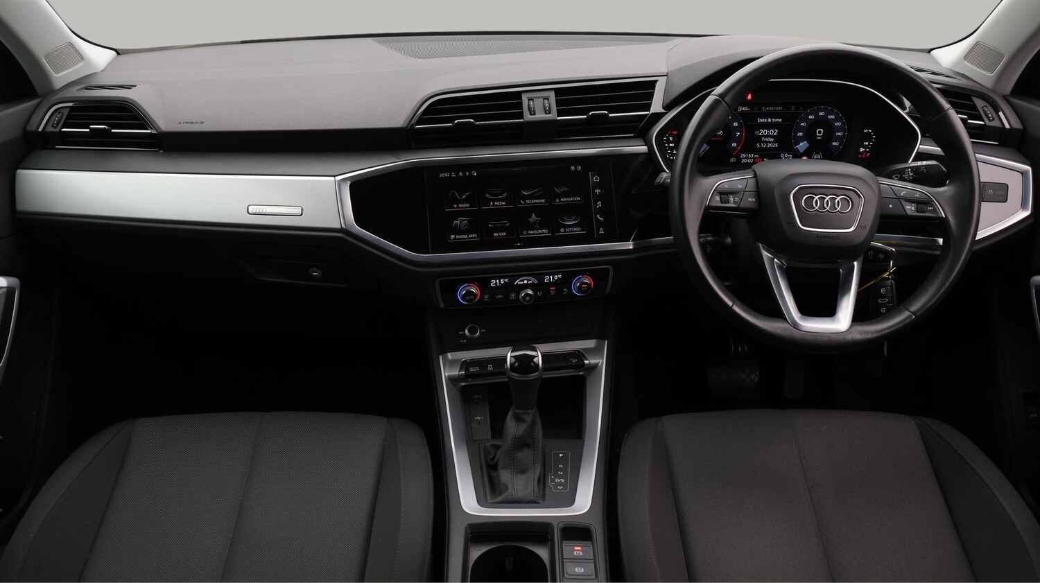 Used Audi Q3 2022 for sale - 77477214: Photo 13