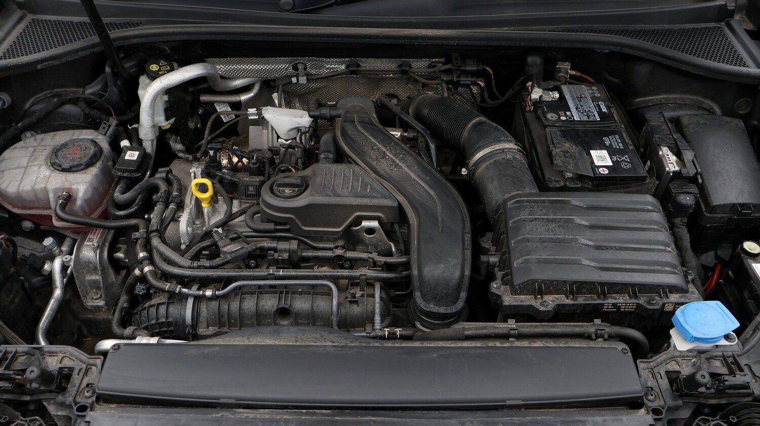 Used Audi Q3 2022 for sale - 77477214: Photo 19