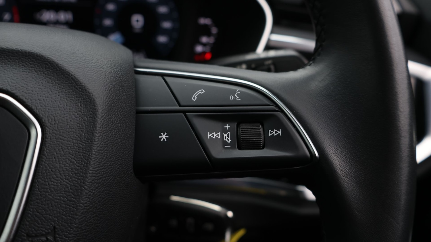 Used Audi Q3 2022 for sale - 77477214: Photo 24