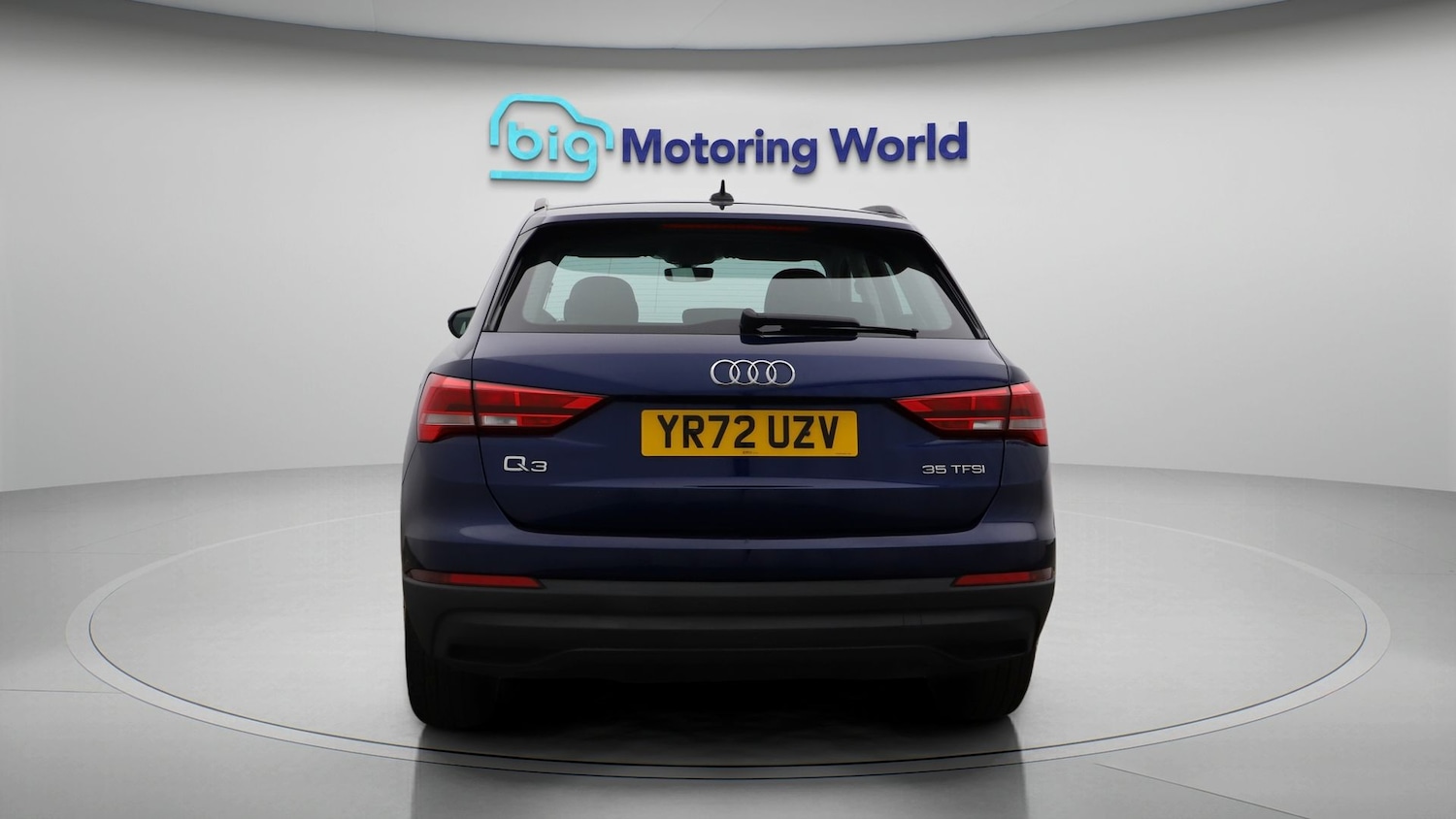 Used Audi Q3 2022 for sale - 77477214: Photo 6