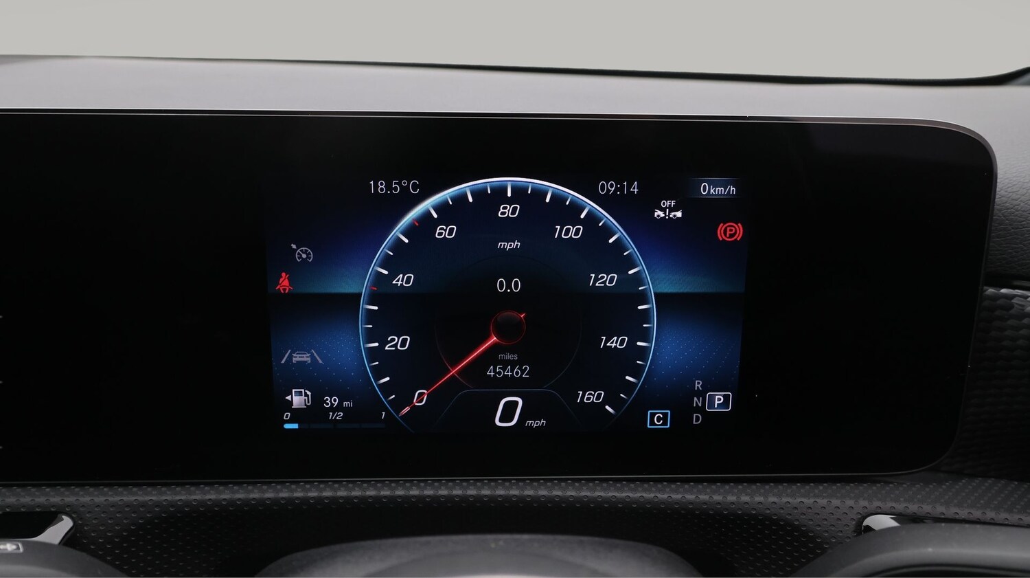 Used Mercedes-Benz A-Class for sale - 77872371: Photo 10