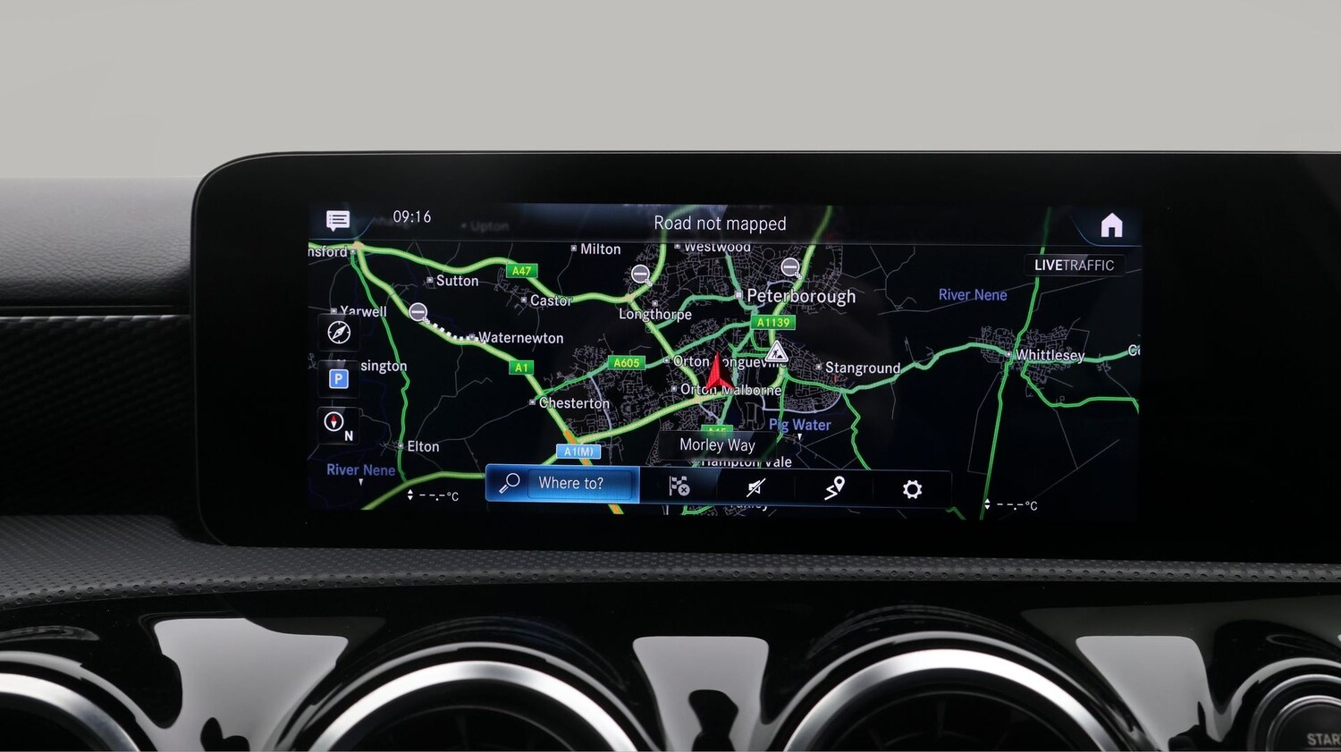 Used Mercedes-Benz A-Class for sale - 77872371: Photo 11