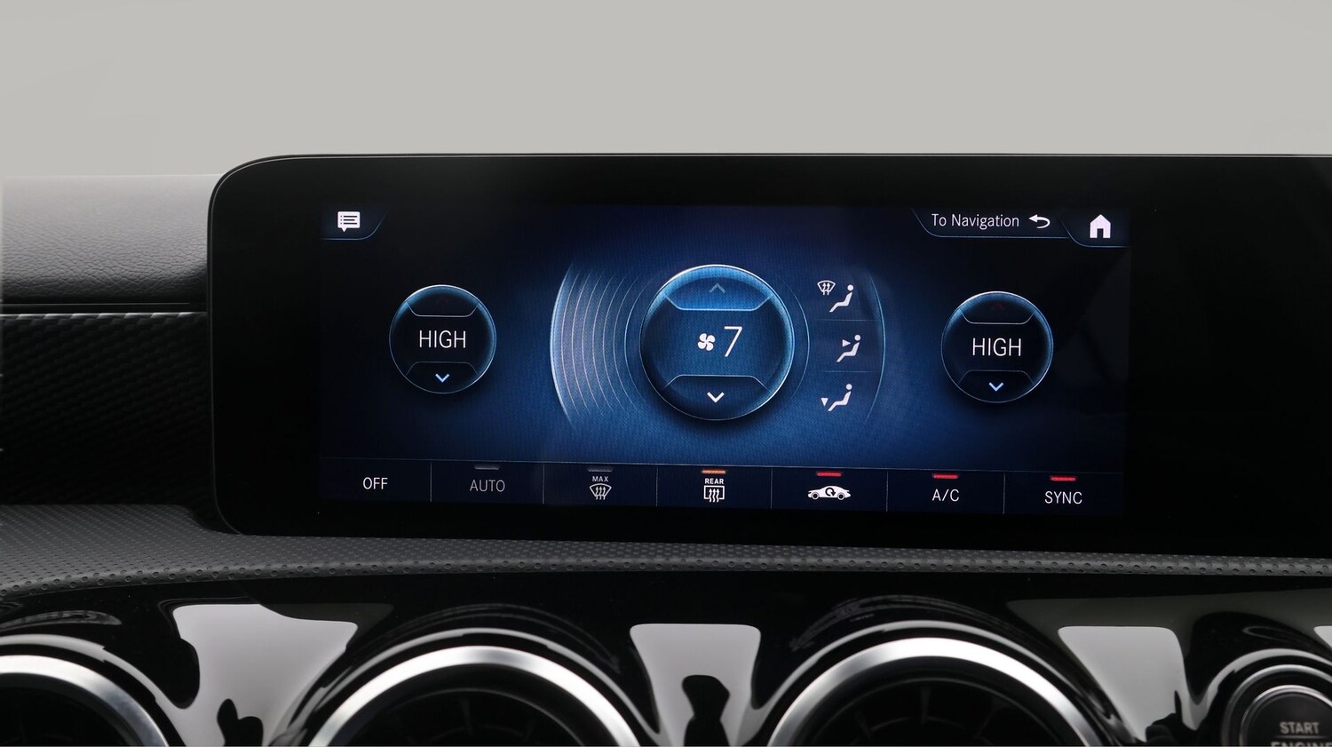 Used Mercedes-Benz A-Class for sale - 77872371: Photo 12